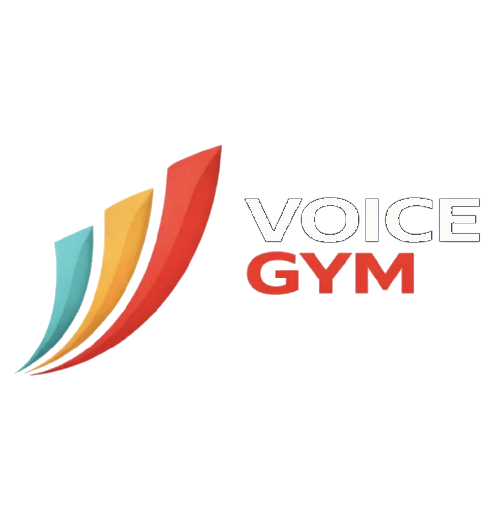 Voice Gym