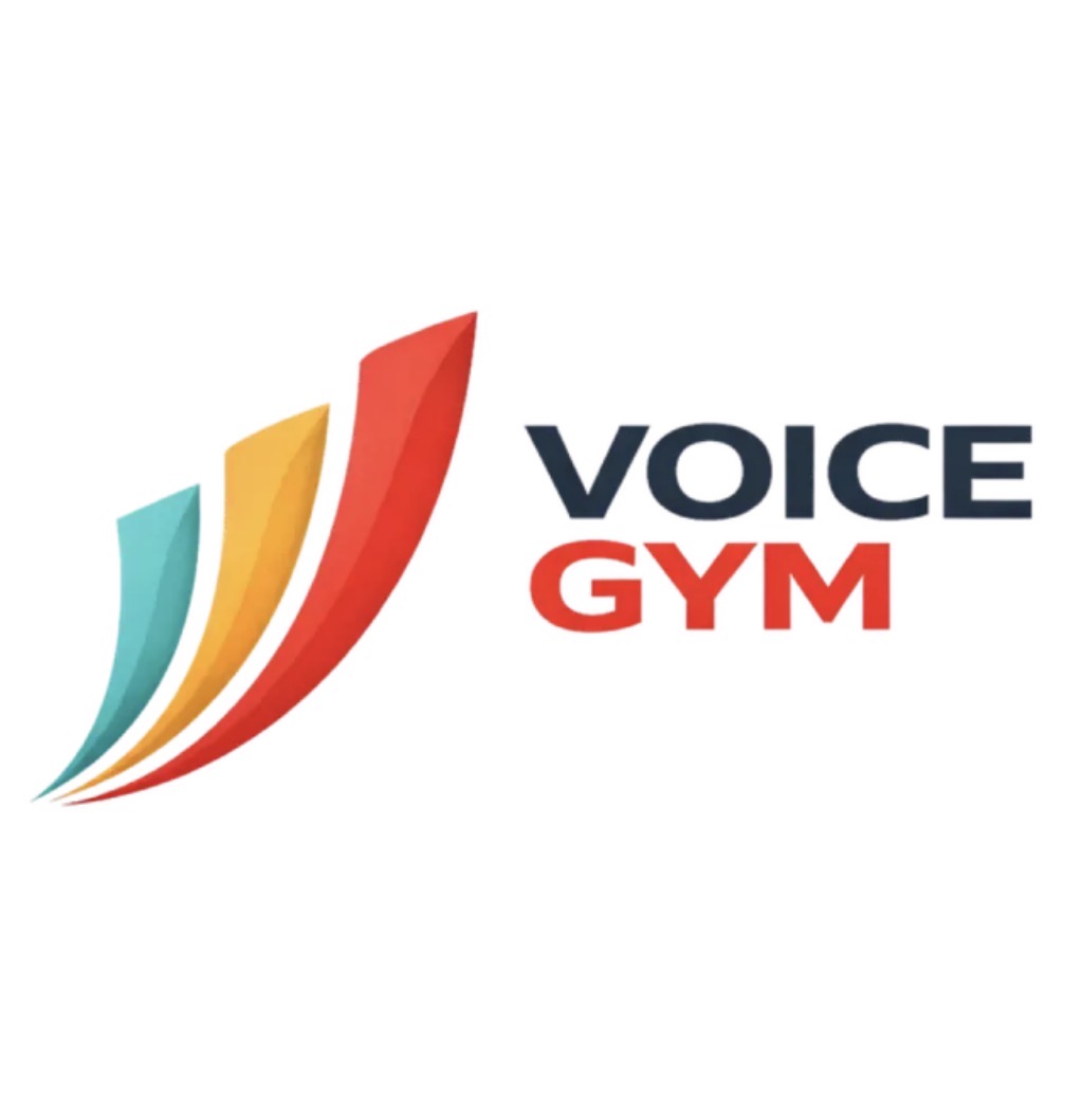 Voice Gym