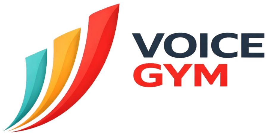 Voice Gym